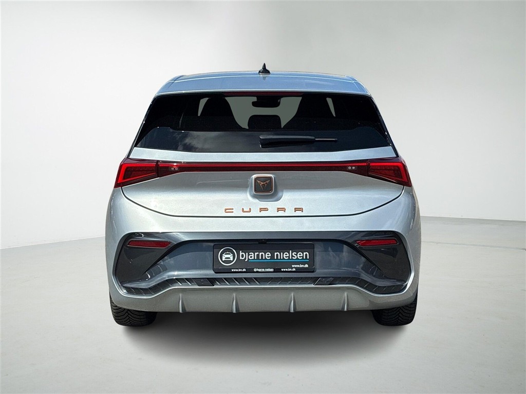 Cupra Born Dinamica Pack High billede 13