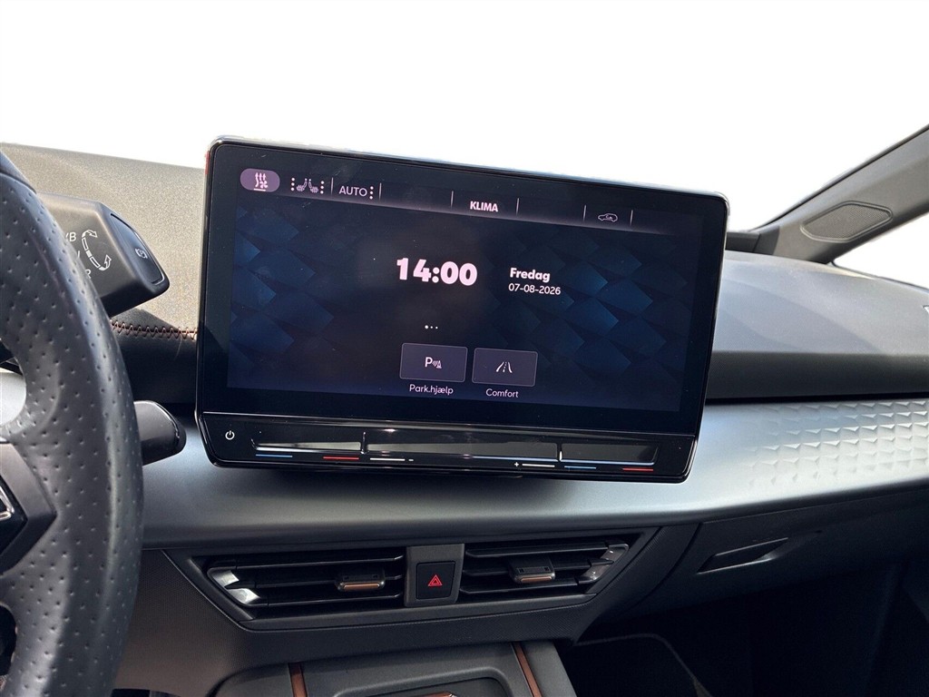 Cupra Born Dinamica Pack High billede 25