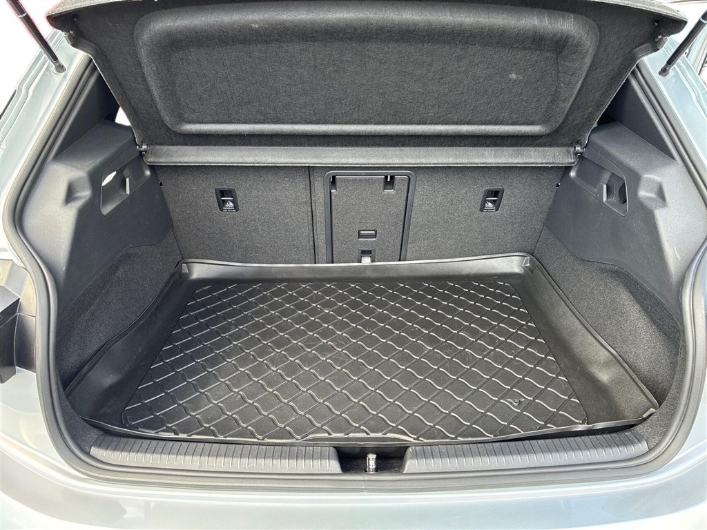 Cupra Born Dinamica Pack High billede 29