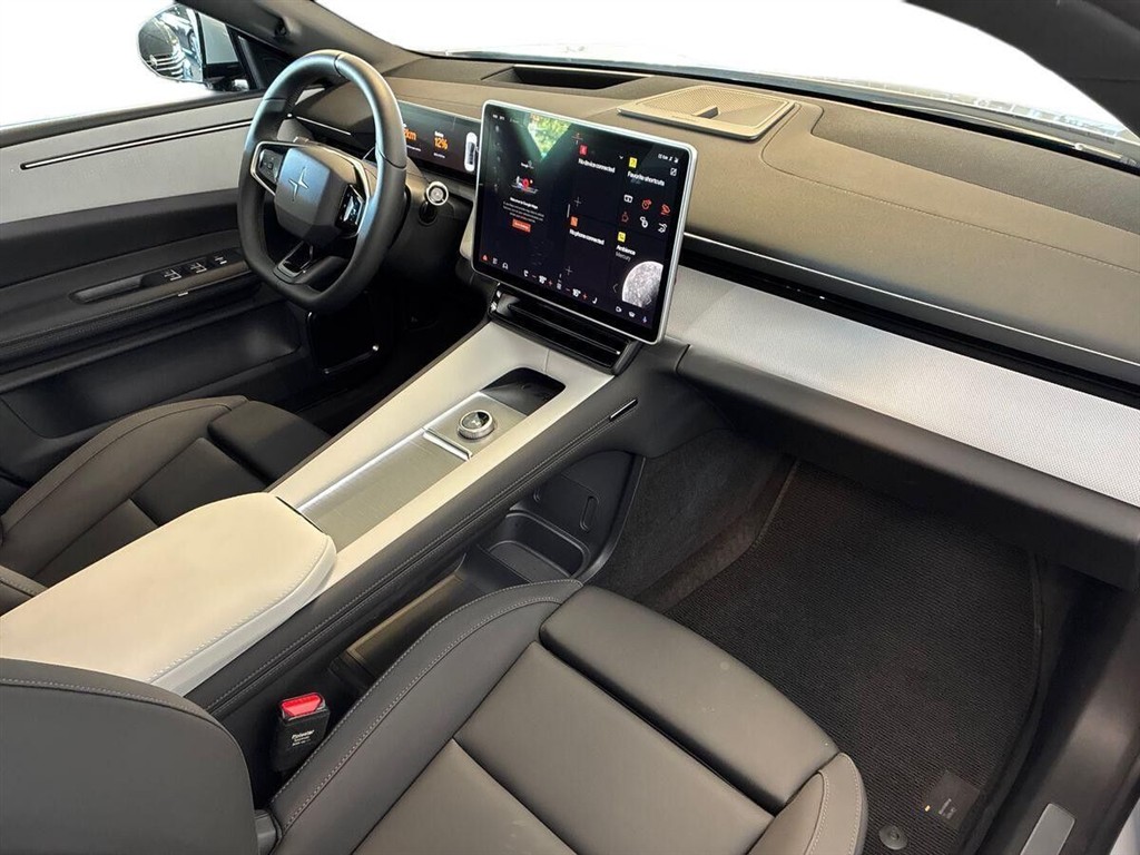 Polestar 4 LRSM Prime billede 16