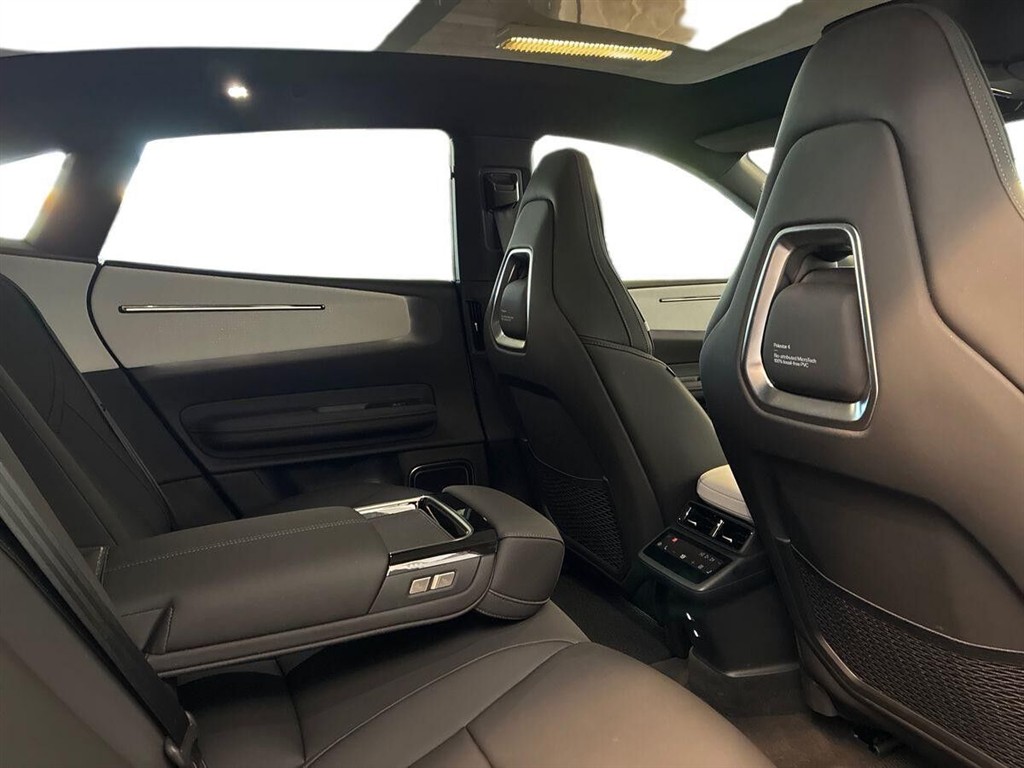 Polestar 4 LRSM Prime billede 18