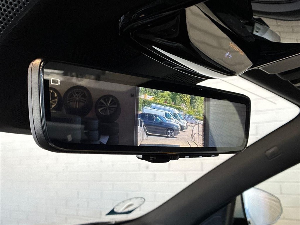Polestar 4 LRSM Prime billede 17