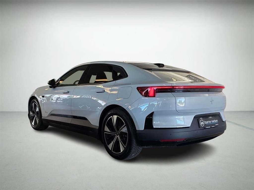 Polestar 4 LRSM Prime billede 3