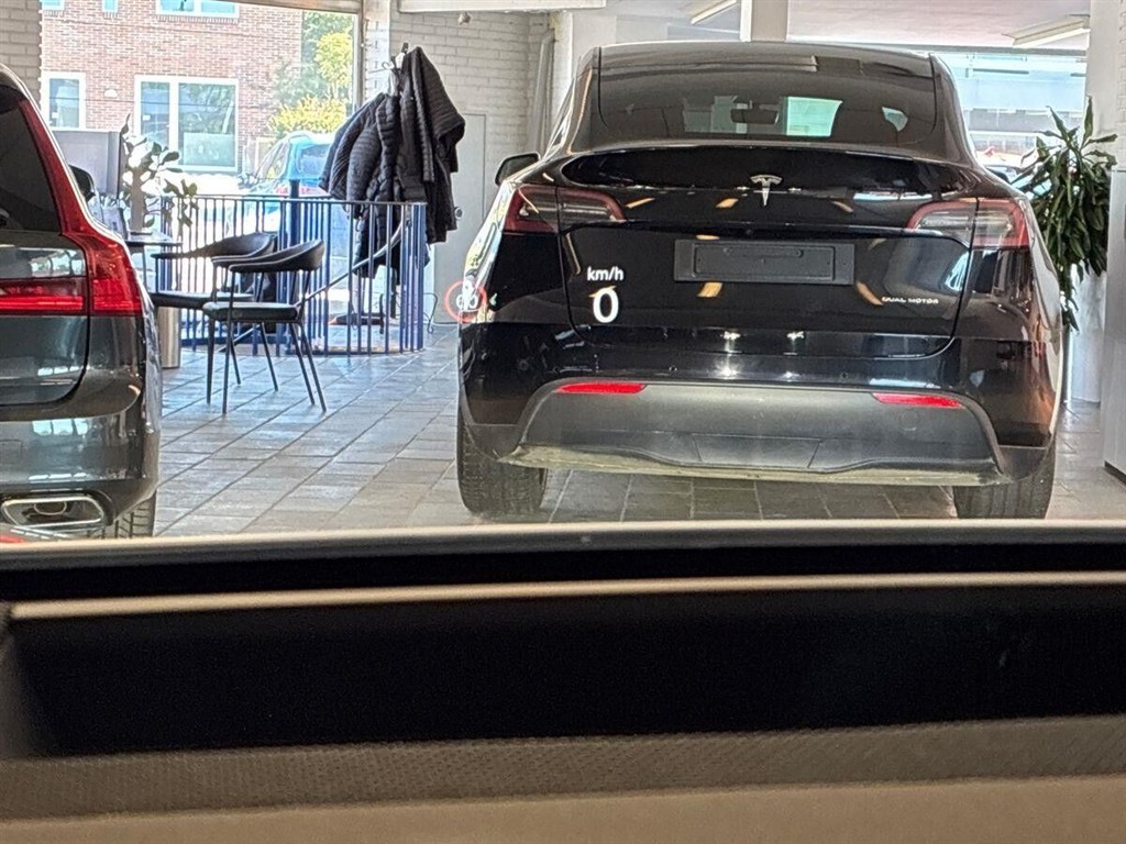 Polestar 4 LRSM Prime billede 21