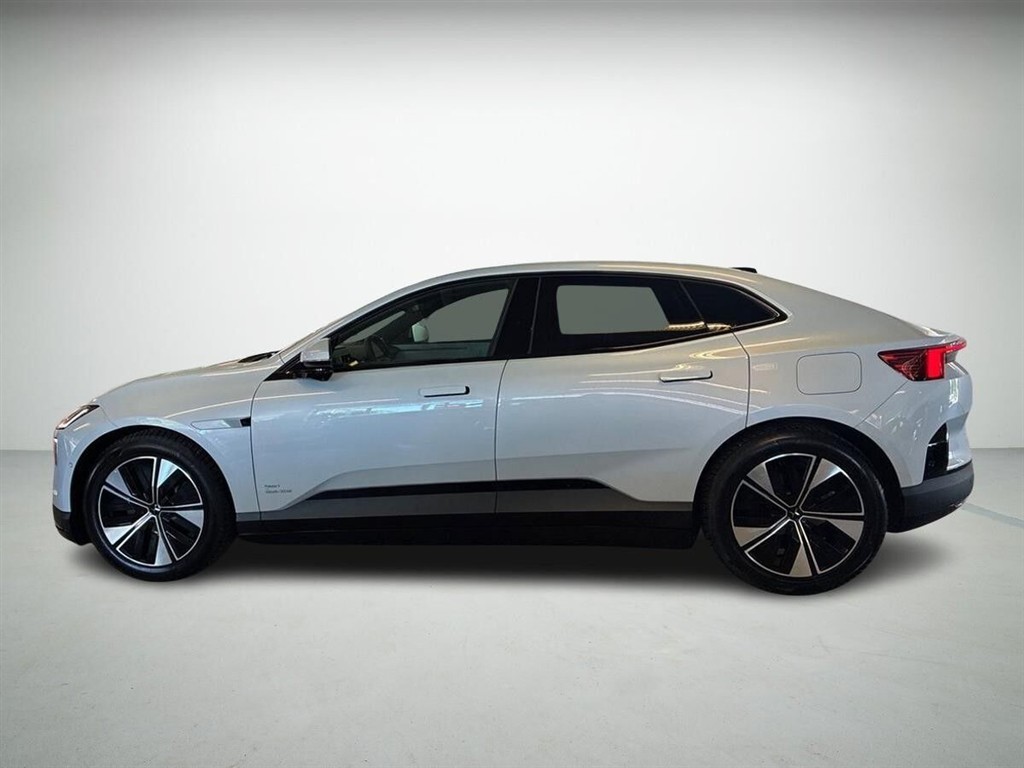 Polestar 4 LRSM Prime billede 8