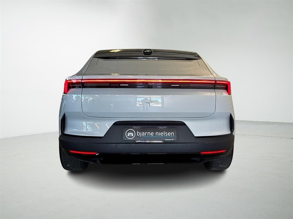 Polestar 4 LRSM Prime billede 7