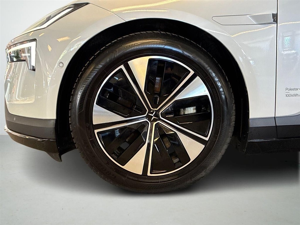 Polestar 4 LRSM Prime billede 9