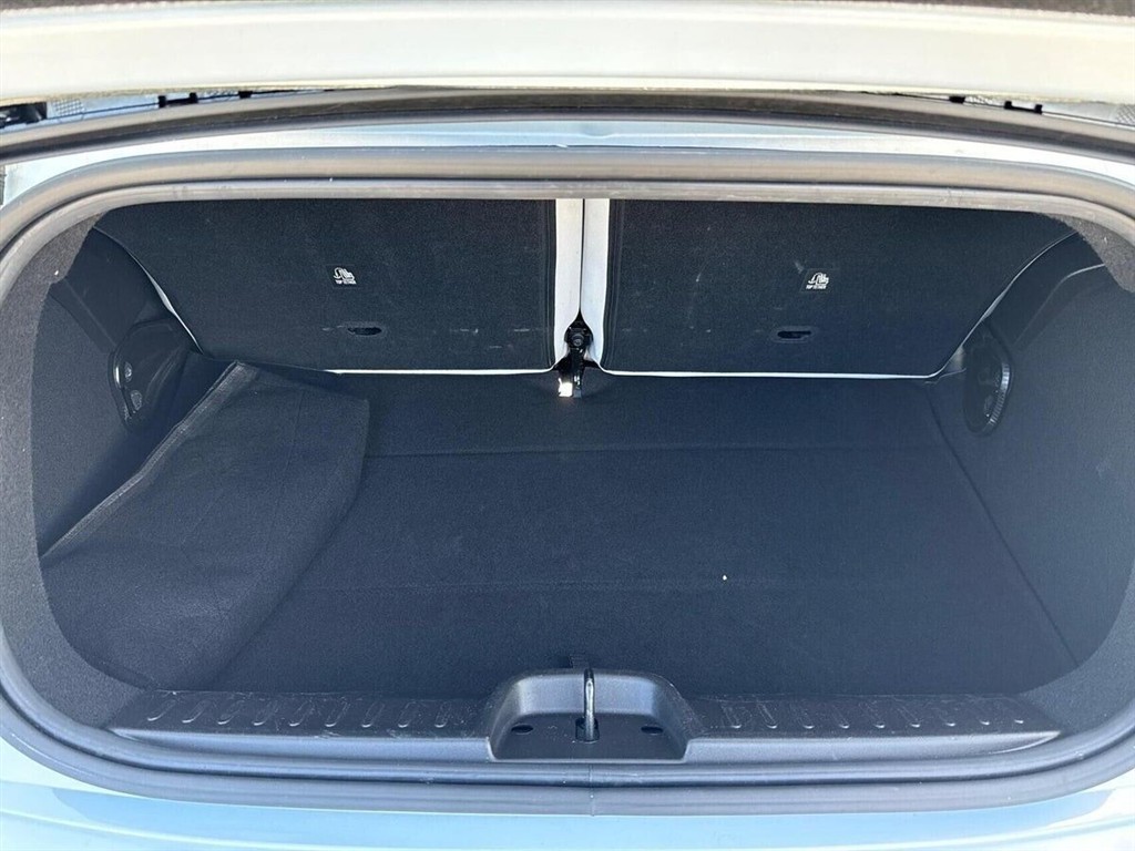 Fiat 500e La Prima By Bocelli billede 11