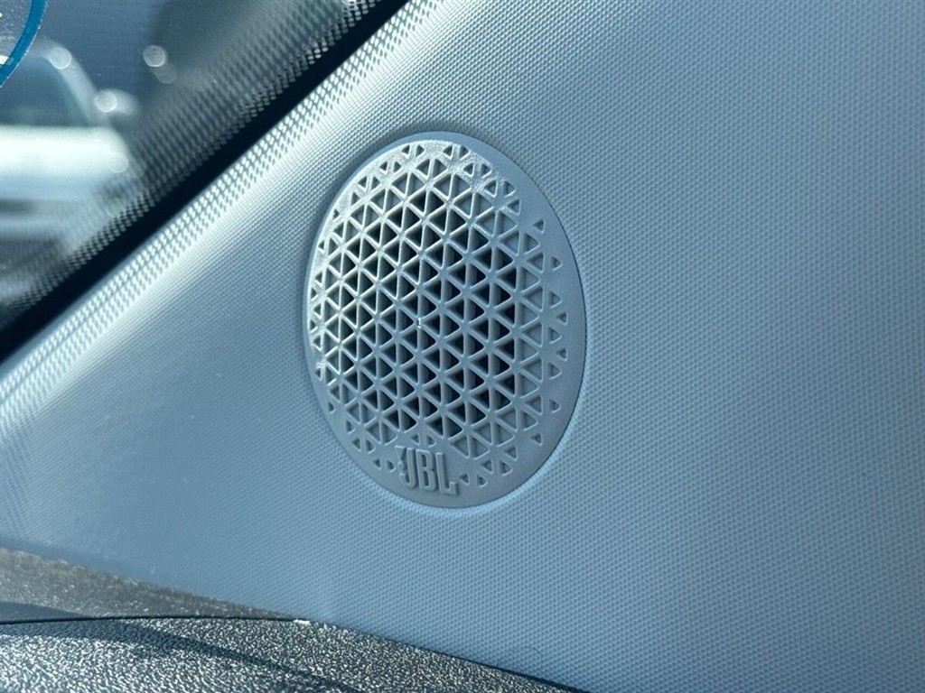 Fiat 500e La Prima By Bocelli billede 20
