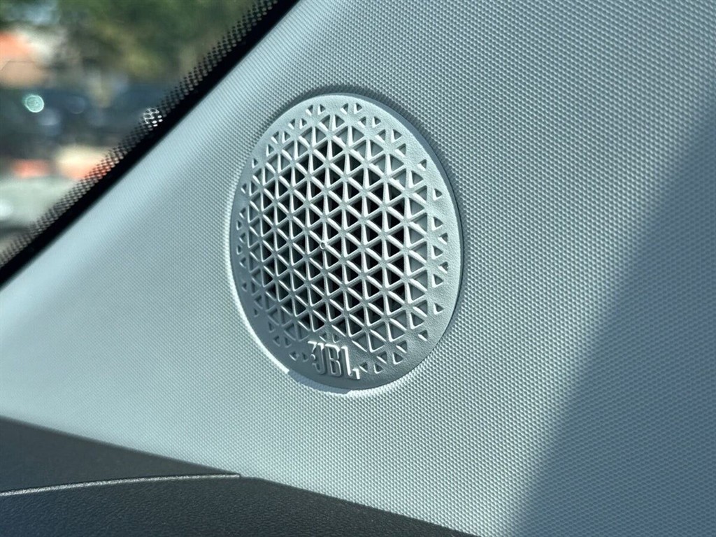 Fiat 500e La Prima By Bocelli billede 21