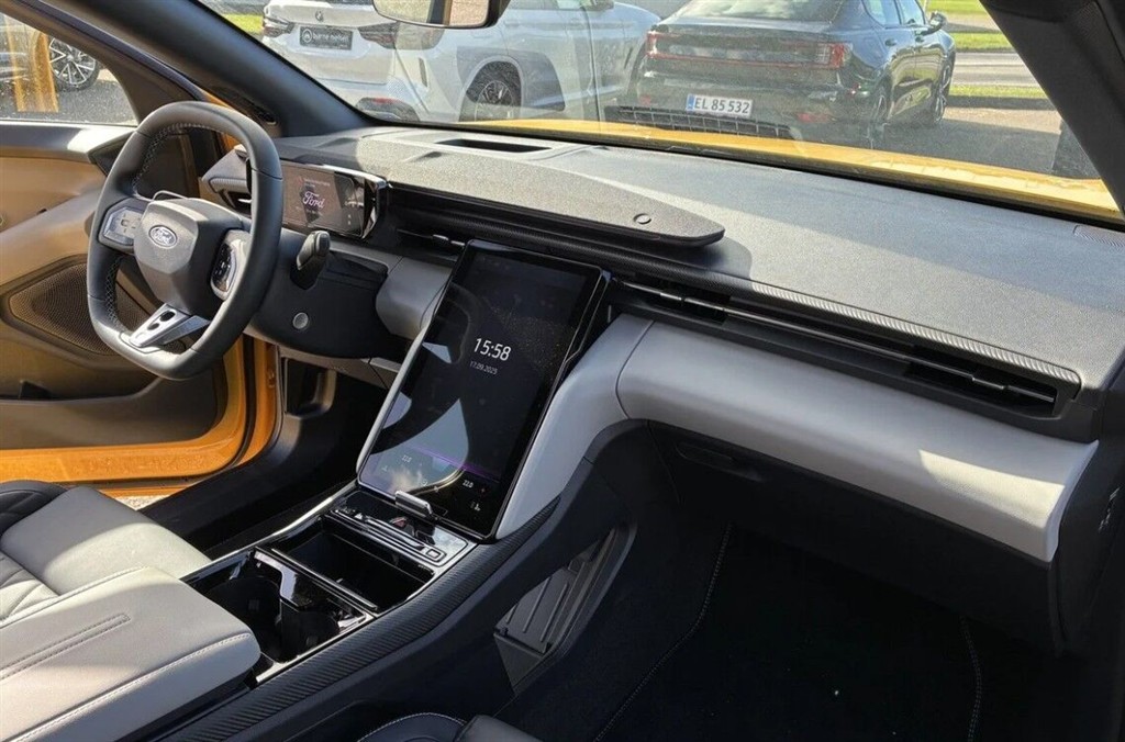 Ford Capri UR Premium billede 6