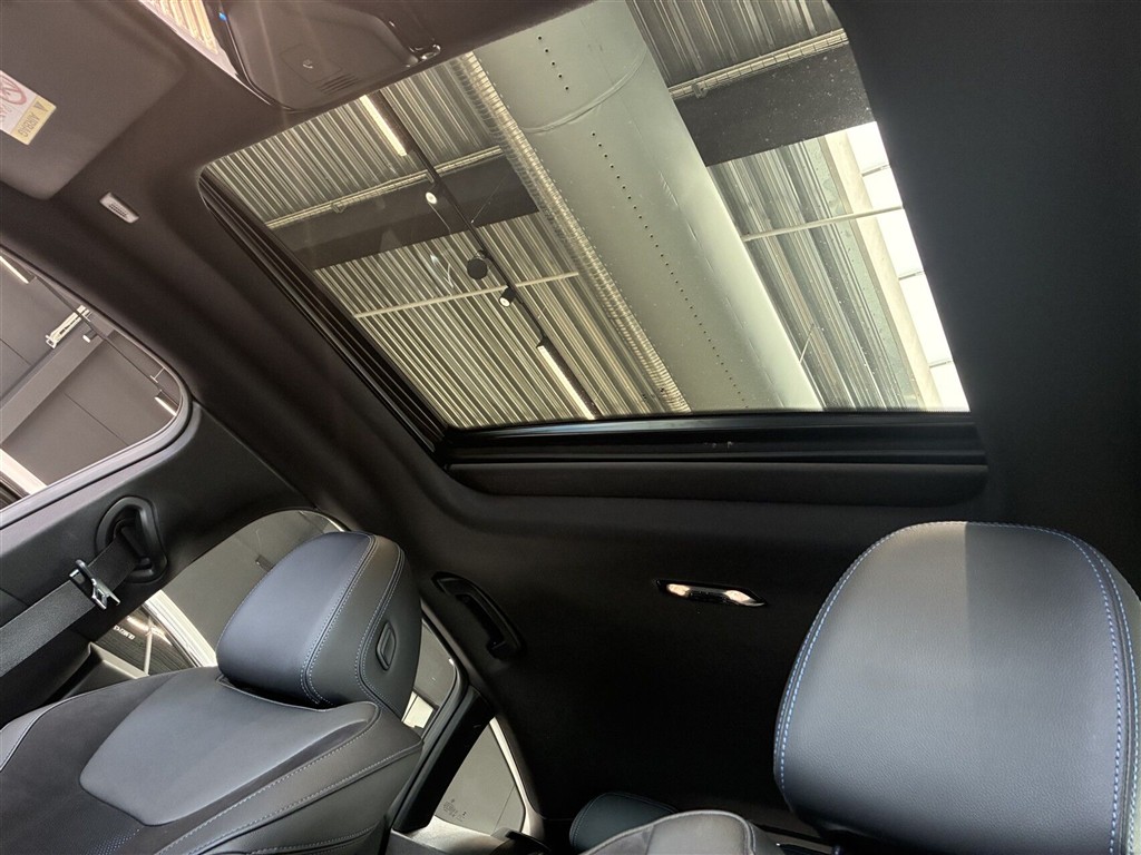 BMW i4 M-Sport billede 22