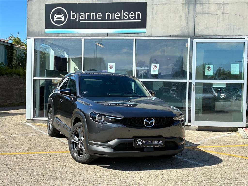 Mazda MX-30 Advantage
