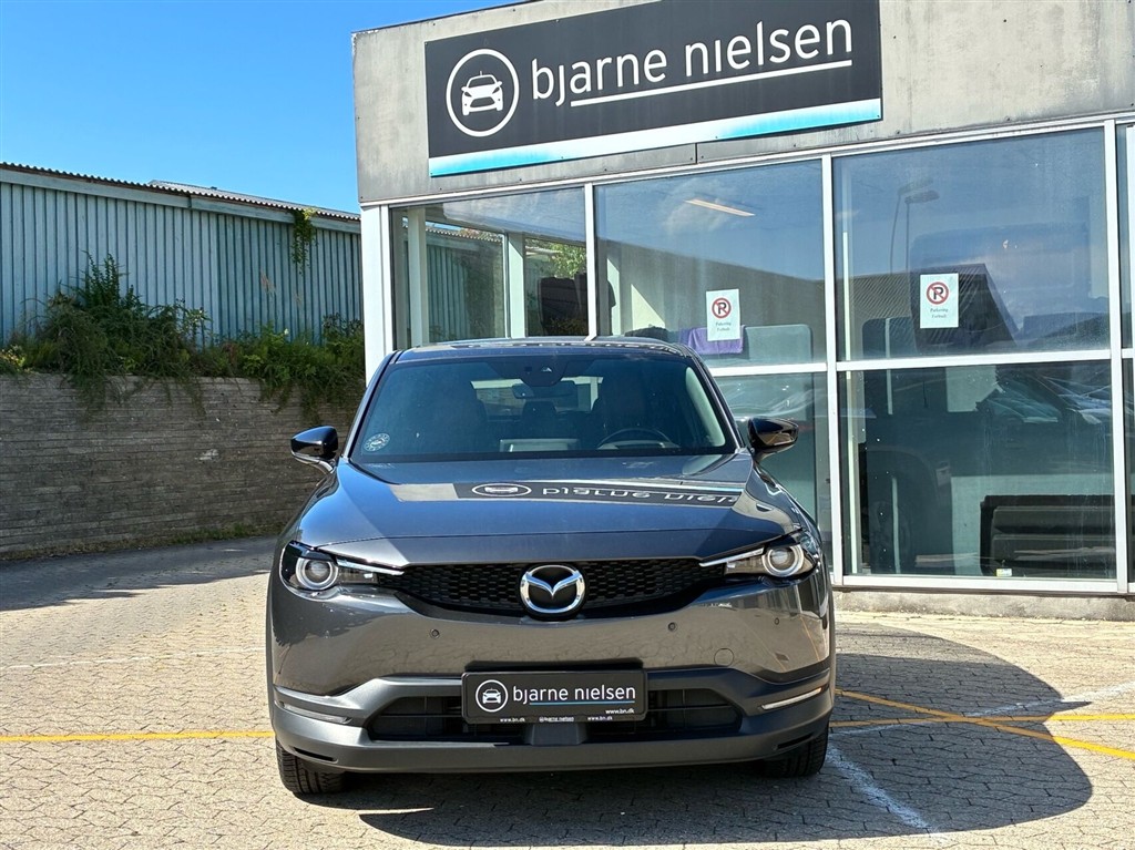 Mazda MX-30 Advantage billede 2