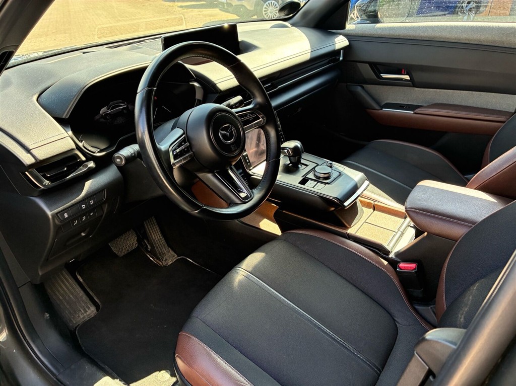 Mazda MX-30 Advantage billede 4