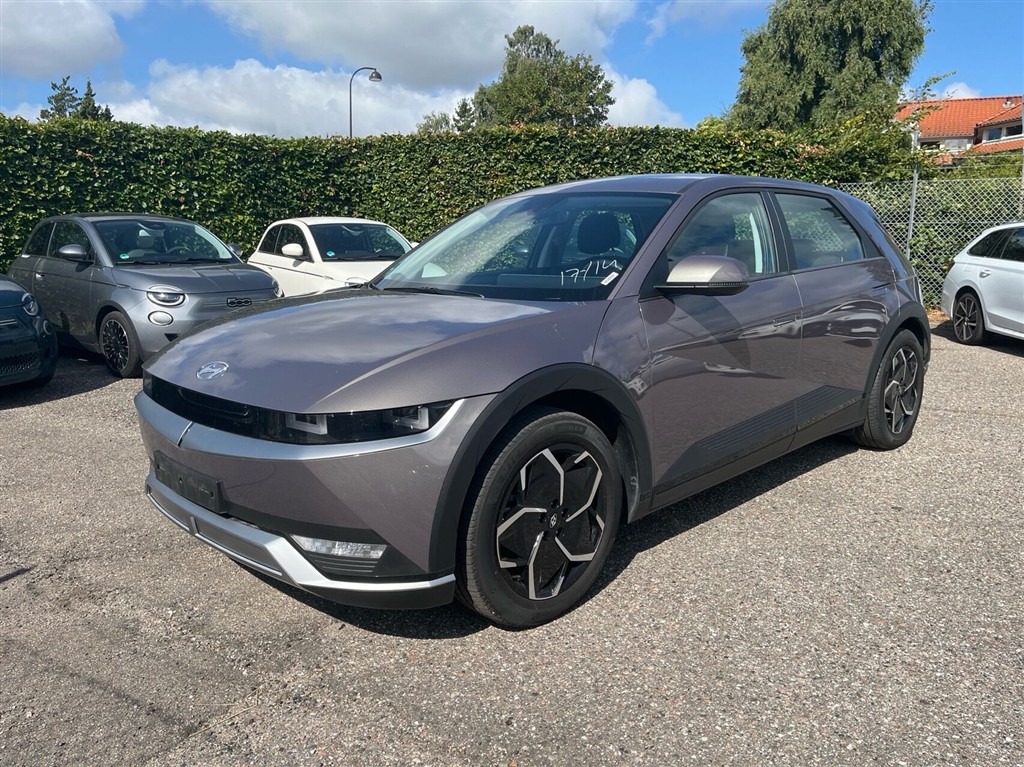 Hyundai Ioniq 5 Essential