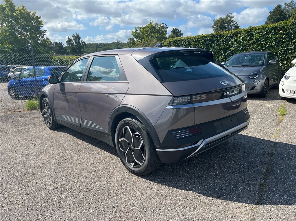 Hyundai Ioniq 5 Essential billede 2