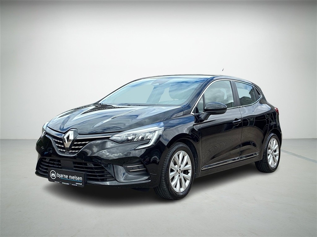 Renault Clio Intens