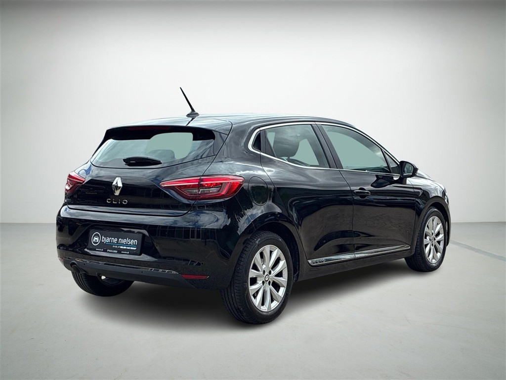 Renault Clio Intens billede 2