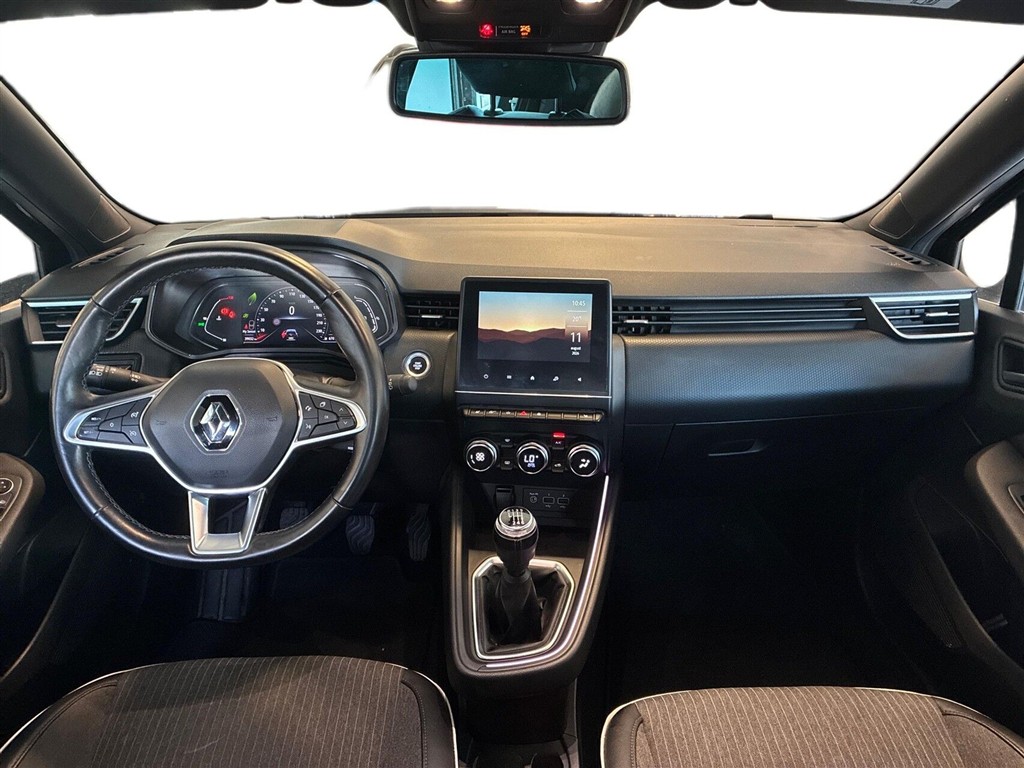 Renault Clio Intens billede 4