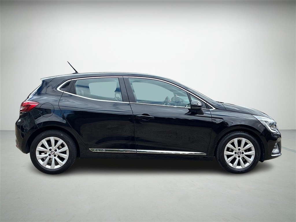 Renault Clio Intens billede 5