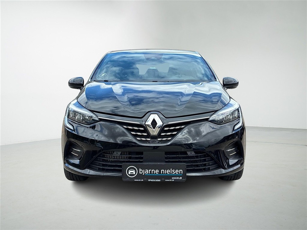 Renault Clio Intens billede 6