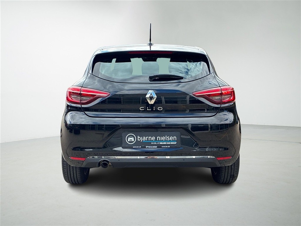 Renault Clio Intens billede 7