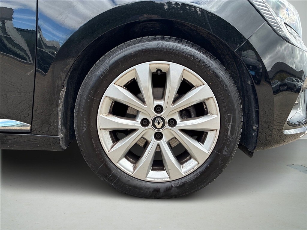 Renault Clio Intens billede 8