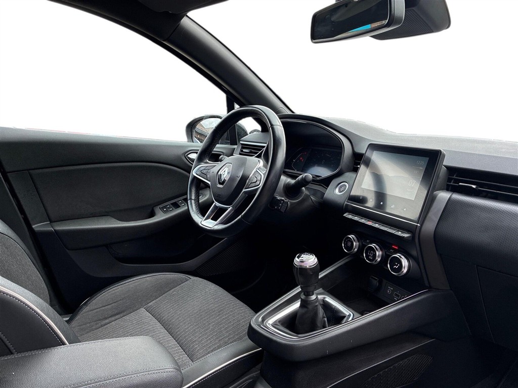 Renault Clio Intens billede 3