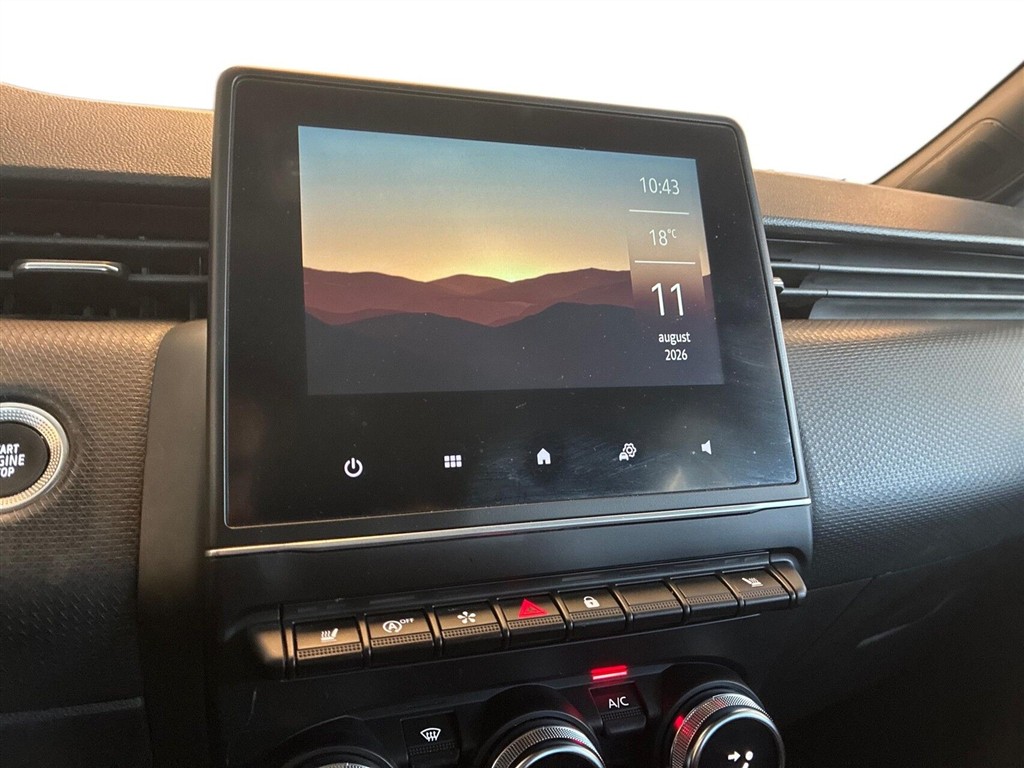 Renault Clio Intens billede 13