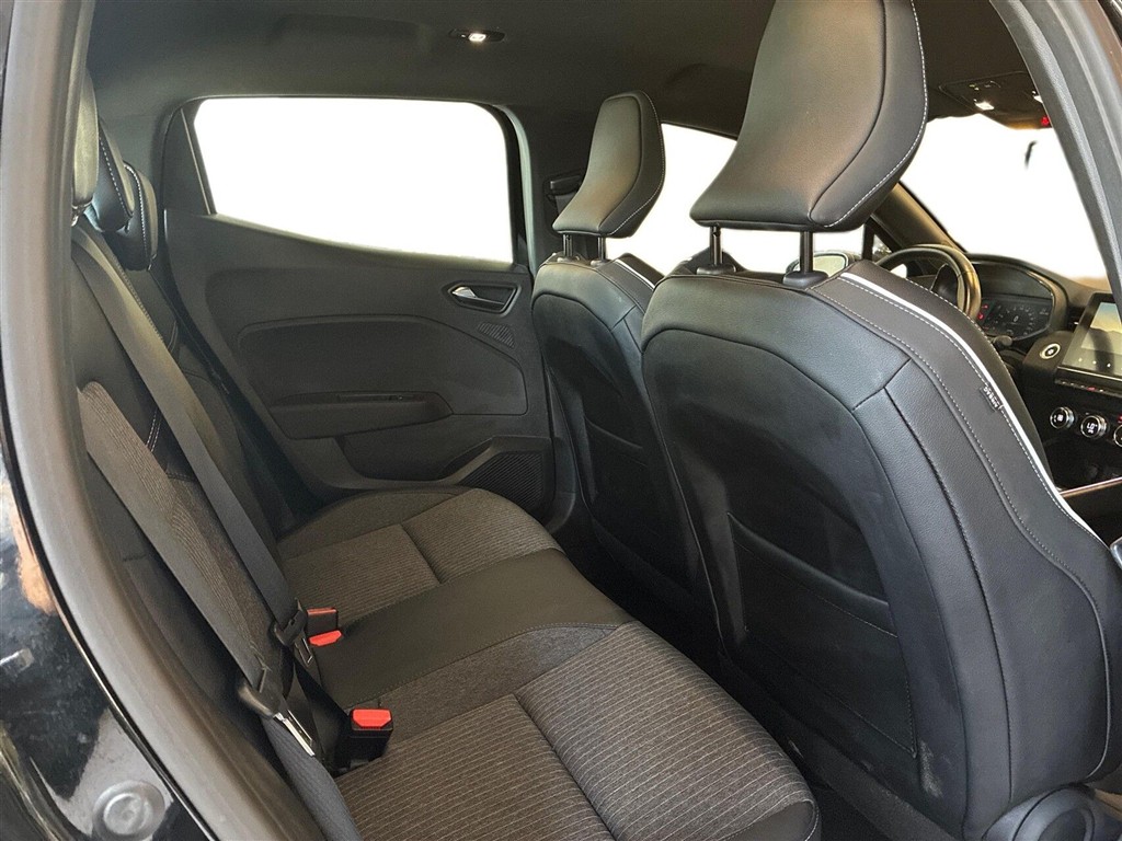 Renault Clio Intens billede 14