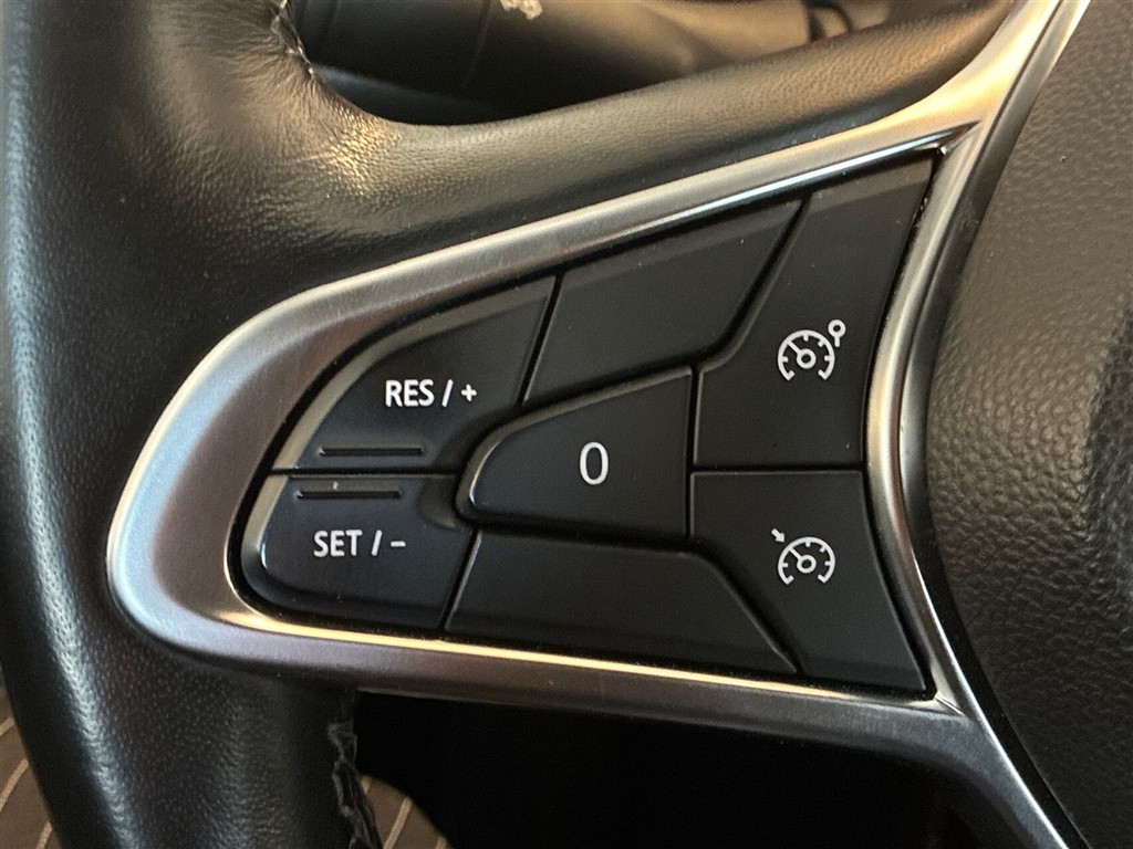 Renault Clio Intens billede 18