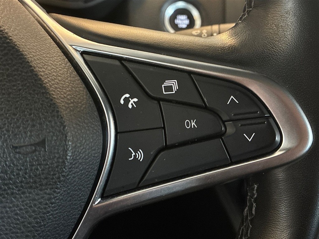 Renault Clio Intens billede 19