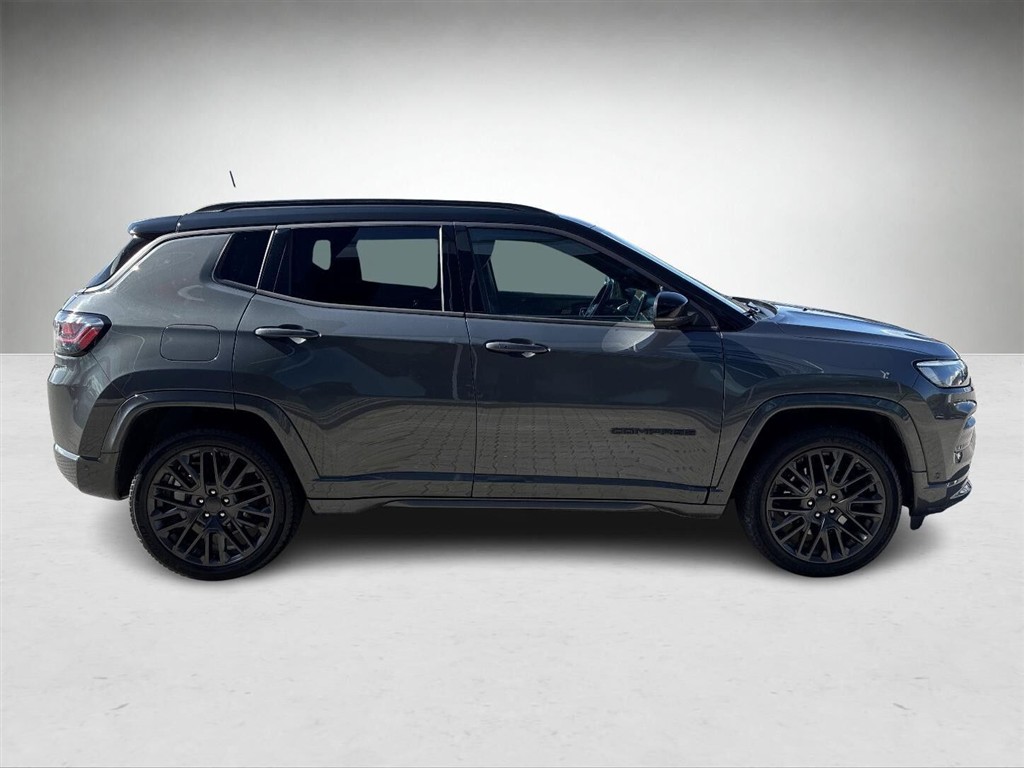 Jeep Compass S billede 5