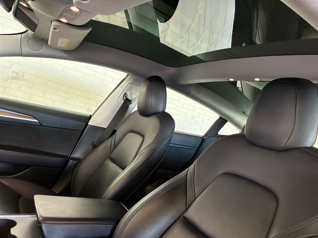 Tesla Model 3 Performance billede 7