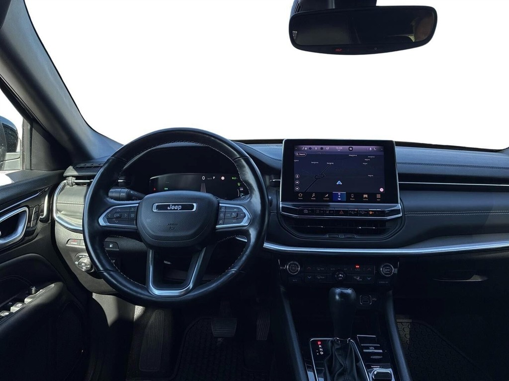 Jeep Compass S billede 7