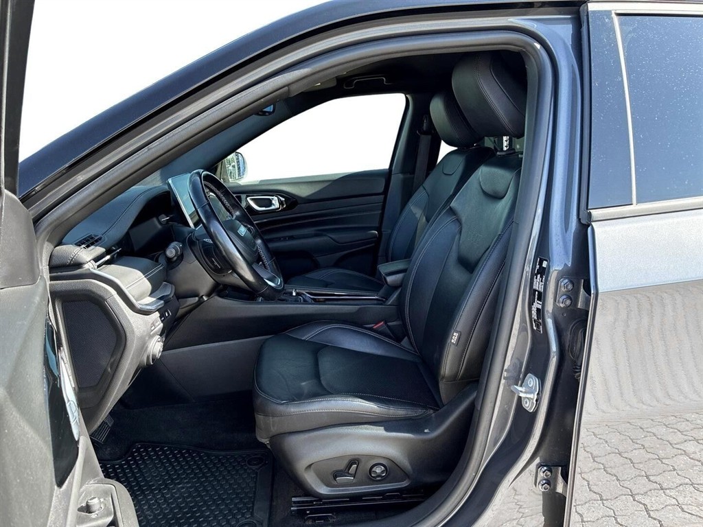 Jeep Compass S billede 8