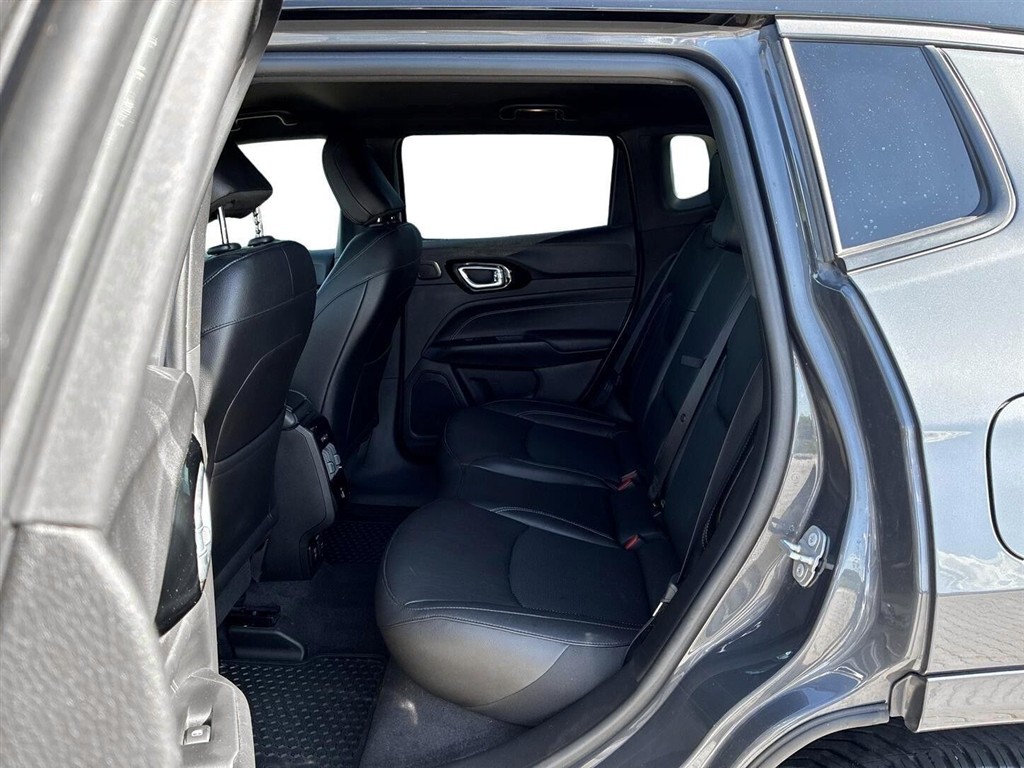 Jeep Compass S billede 9