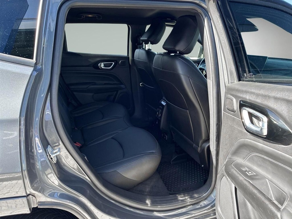 Jeep Compass S billede 11