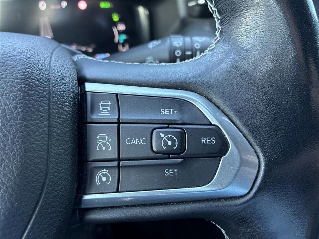 Jeep Compass S billede 16