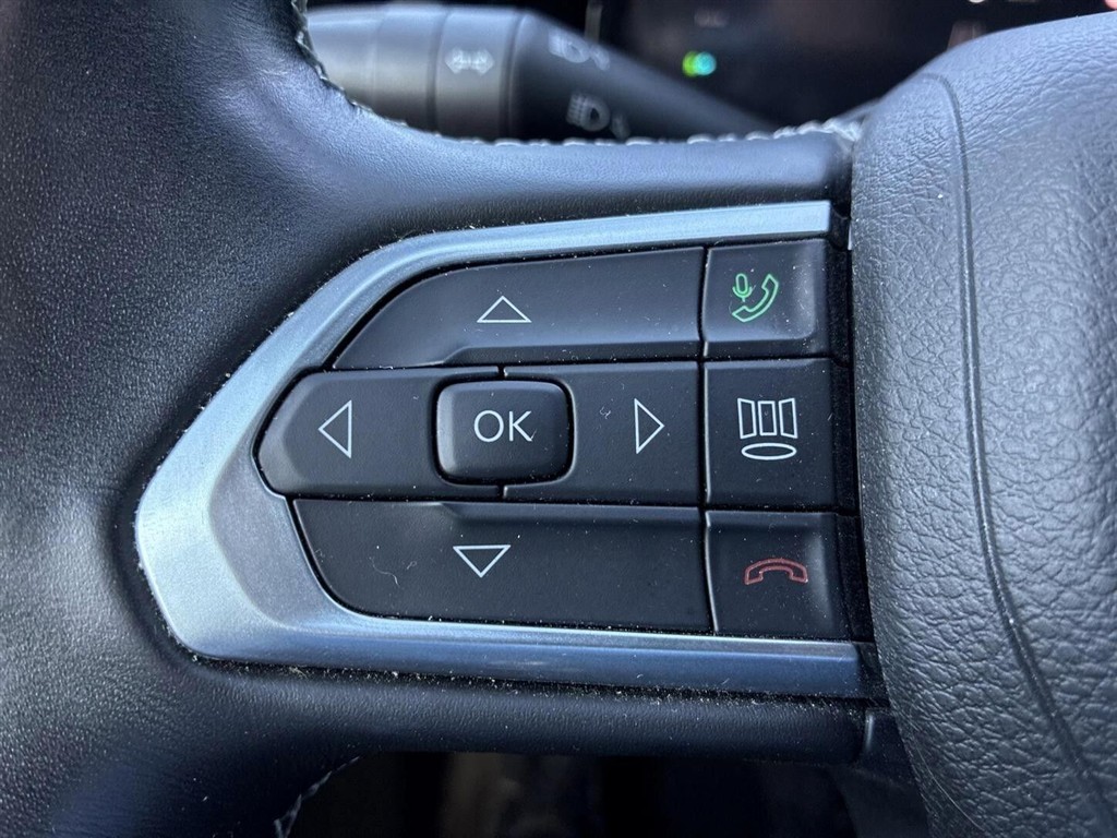 Jeep Compass S billede 17