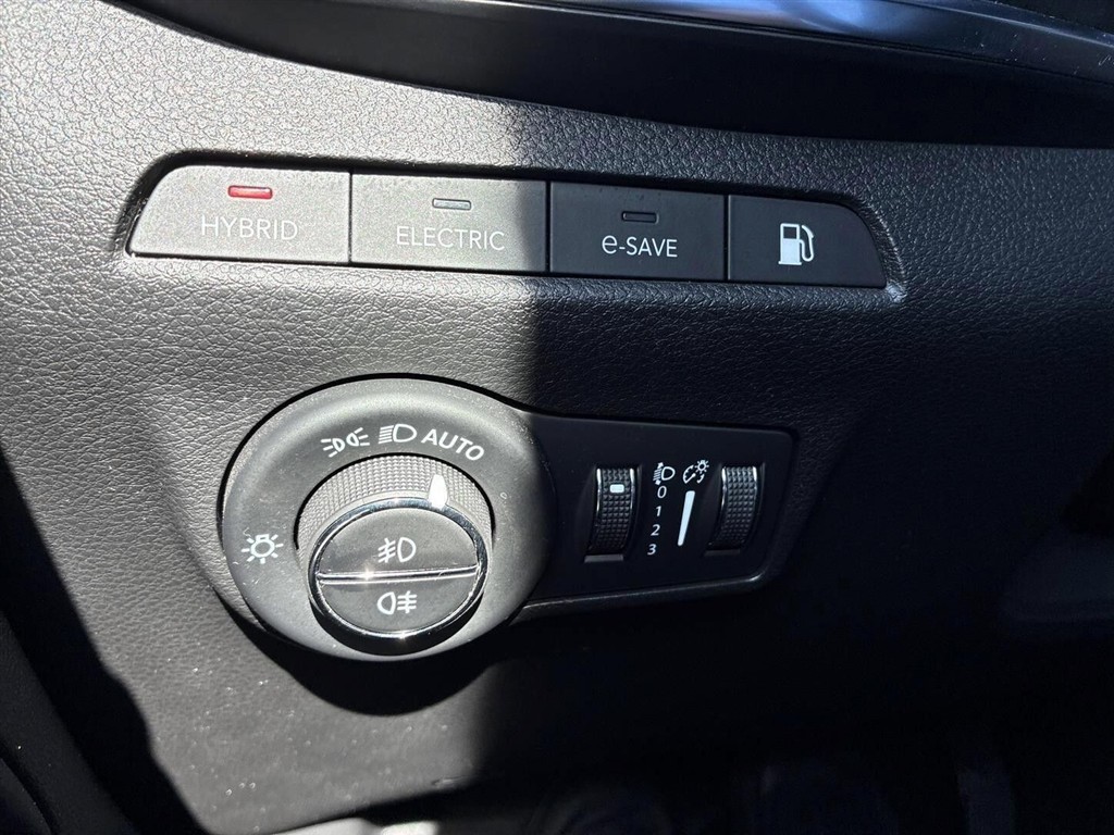 Jeep Compass S billede 18