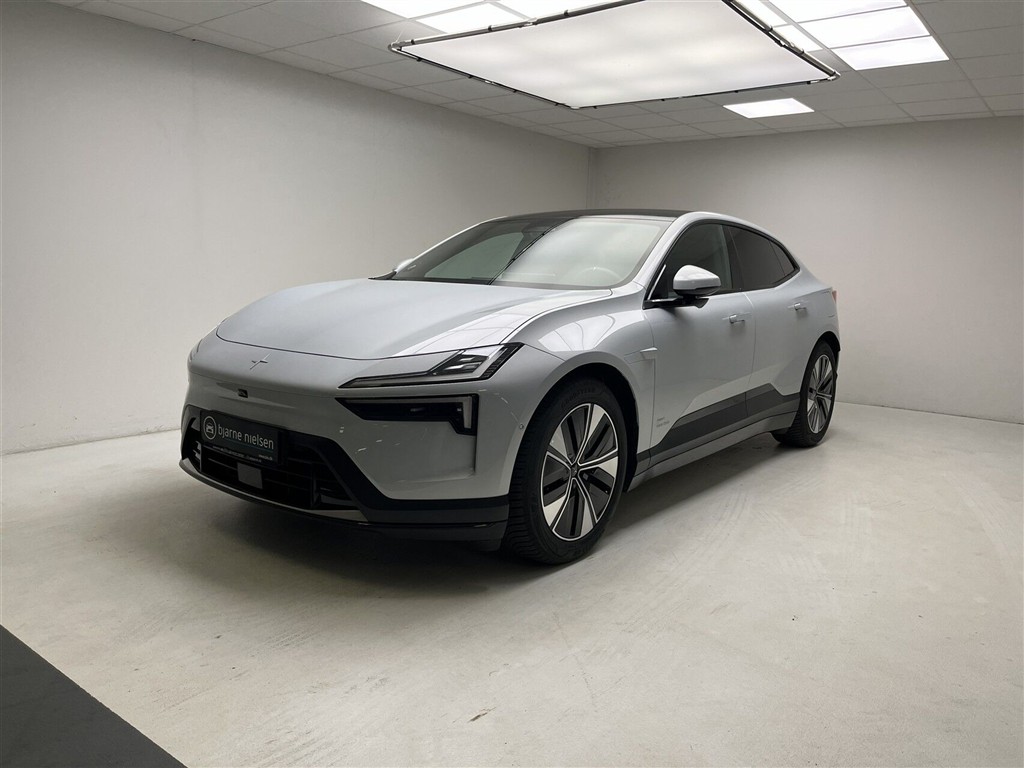 Polestar 4 LRSM Prime billede 2
