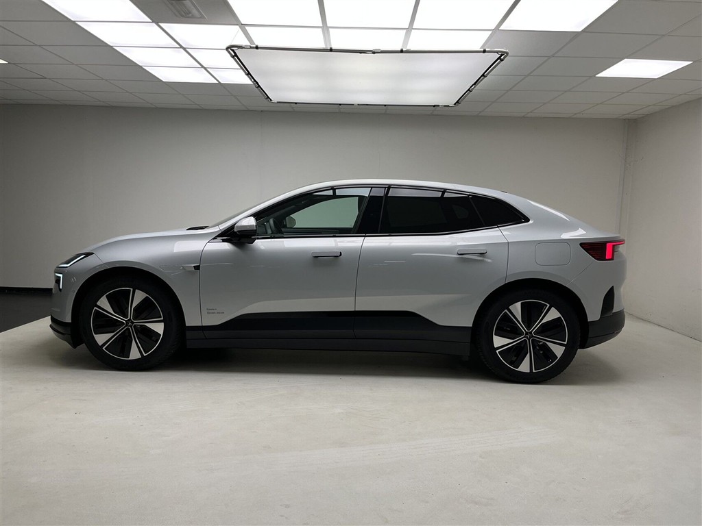 Polestar 4 LRSM Prime billede 4