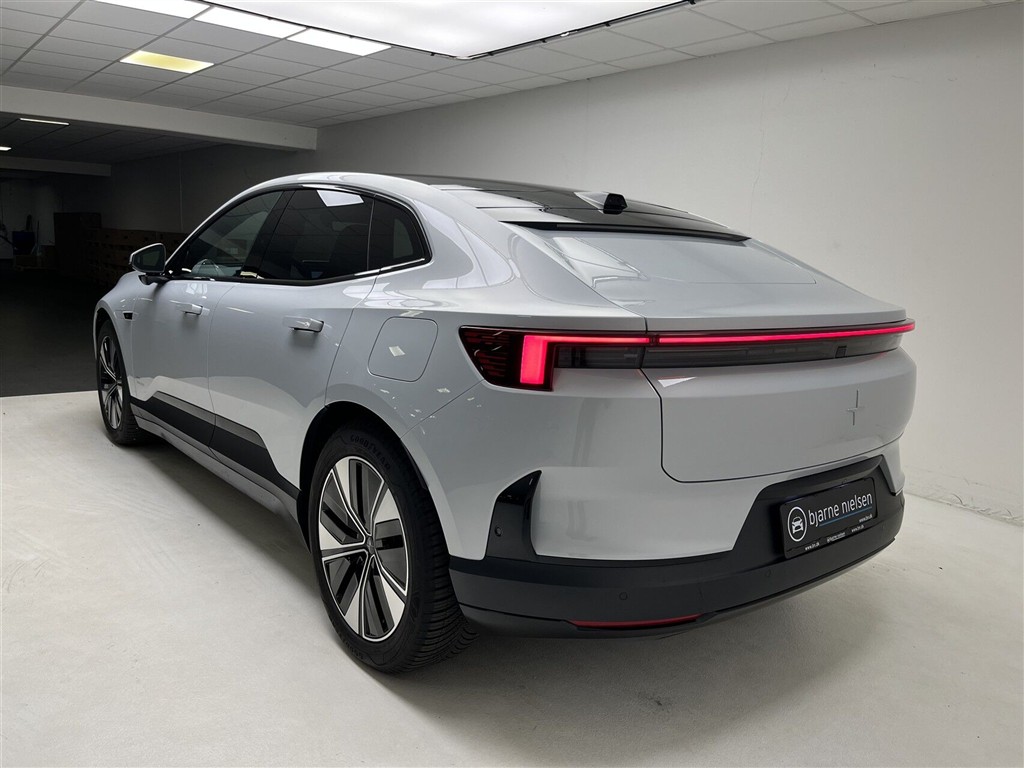 Polestar 4 LRSM Prime billede 6