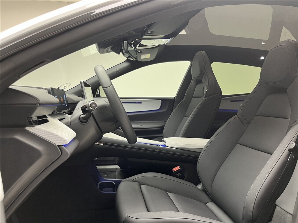 Polestar 4 LRSM Prime billede 8