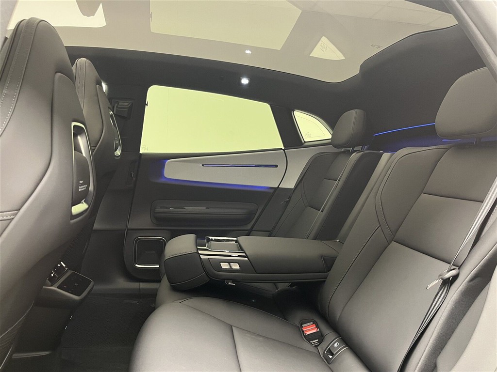 Polestar 4 LRSM Prime billede 10