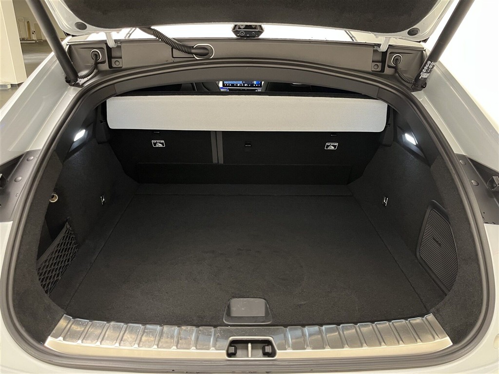 Polestar 4 LRSM Prime billede 12