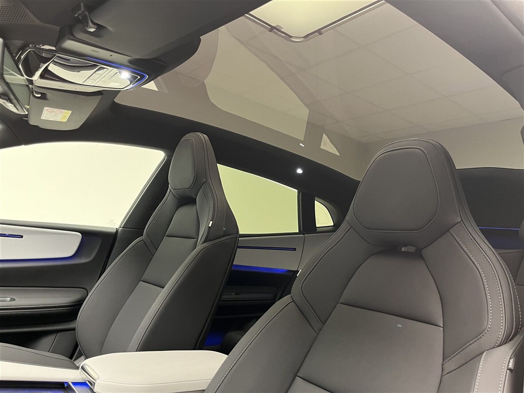 Polestar 4 LRSM Prime billede 16