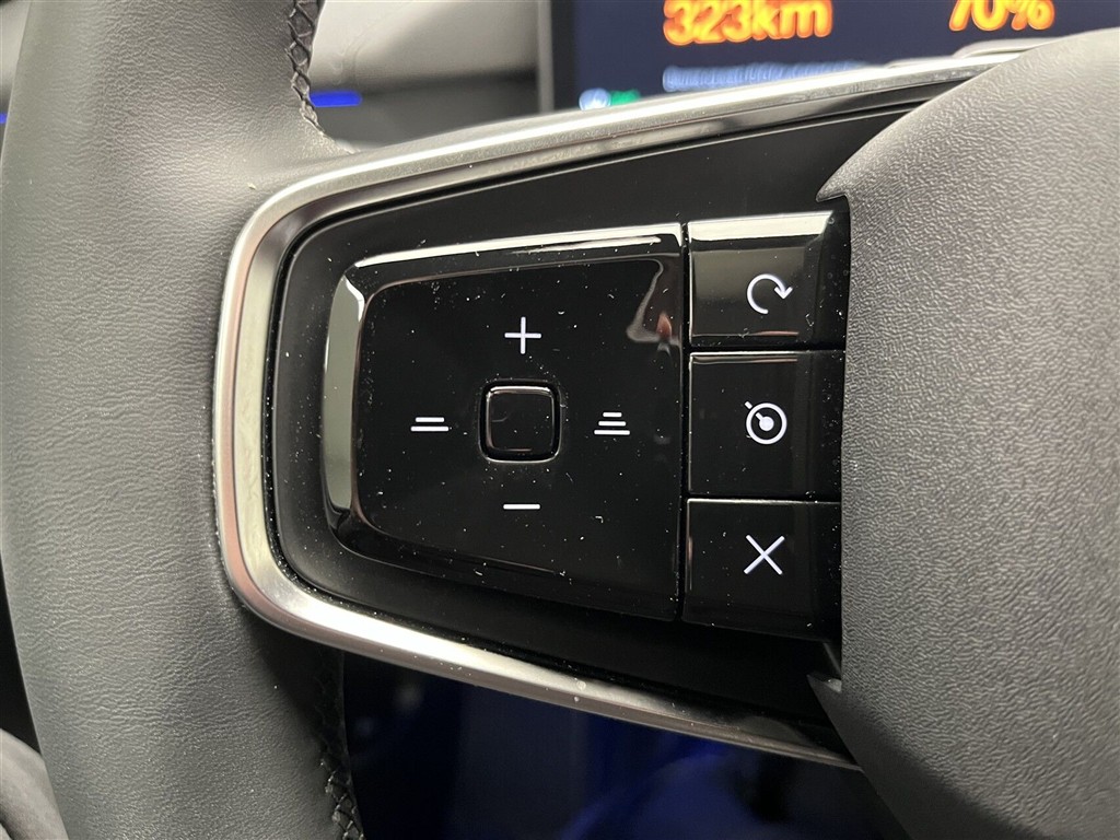 Polestar 4 LRSM Prime billede 18